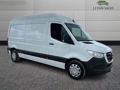 Mercedes Sprinter