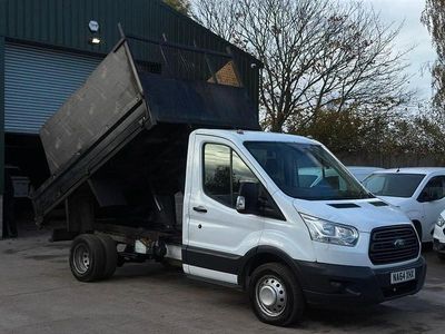 Usado Ford Transit