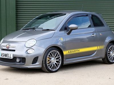 Abarth 500
