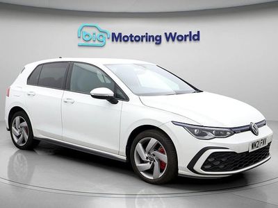 Used 2021 VW Golf VIII GTE | £16,200 (Fair price)