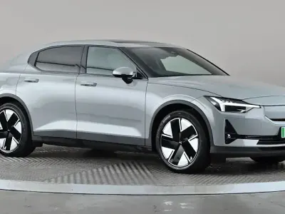 Used Polestar 2 Long Range Single Motor 219 kW (299 HP) 2026 Grey Hatchback