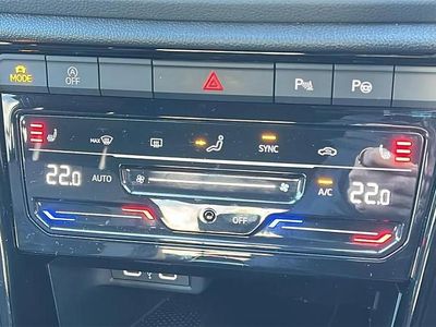 Black Used 2025 VW T-Roc R-line SUV | £25,799 (Fair price)