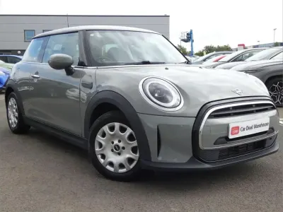 Used Mini ONE