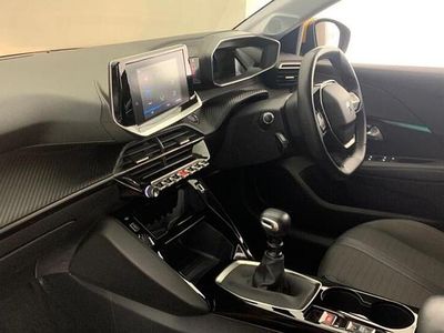 Used 2020 Peugeot 208 Allure Hatchback | £10,194 (Fair price)