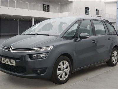 Citroën Grand C4 Picasso