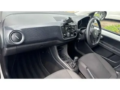 Used VW up!