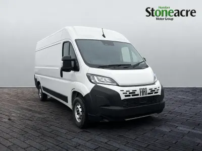 Used Fiat Ducato