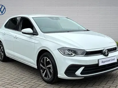 Used VW Polo Match 95 HP (69 kW) 2026 Other Hatchback