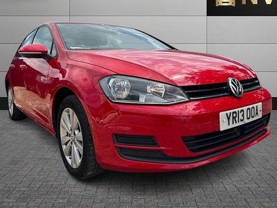 VW Golf VII