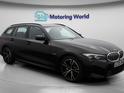 BMW 330e