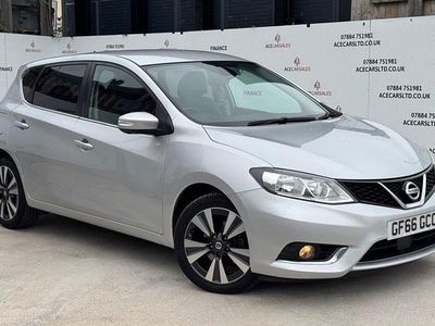 Nissan Pulsar