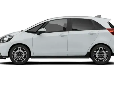 New Honda Jazz Advance 122 HP (89 kW) 2026 Hatchback