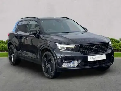 Second-hand Volvo XC40 Plus 194 CP (142 kW) 2025 SUV