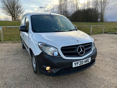 Mercedes Citan 109
