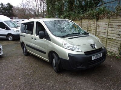 Peugeot Expert