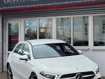 Mercedes A220