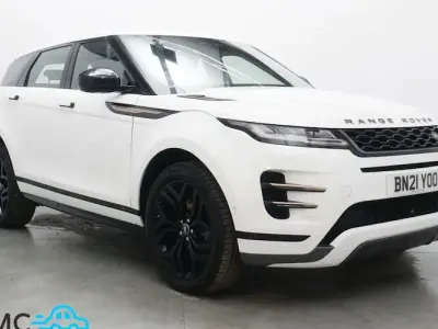 Gebraucht Land Rover Range Rover evoque HSE Dynamic 309 PS (227 kW) 2023 Kleinwagen