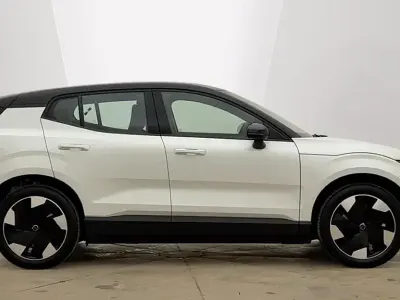 Usado Volvo EX30