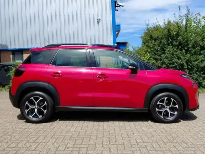 Used Citroën C3 Aircross