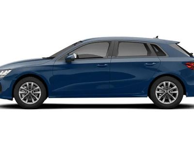 New Audi A3 Sportback e-tron S-Line 204 HP (150 kW) 2026 Hatchback