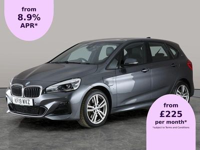 BMW 225 Active Tourer