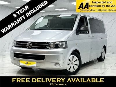 VW T6