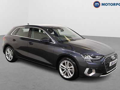 Audi A3 Sportback e-tron