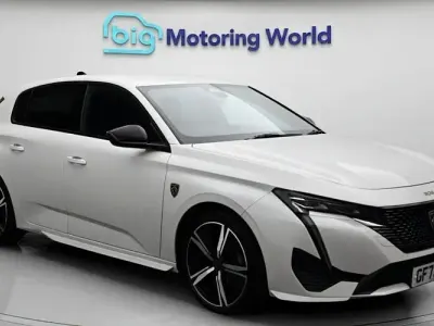 Usado Peugeot 308