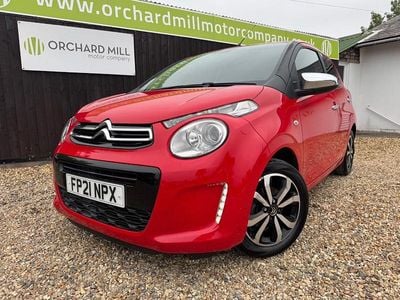 Citroën C1
