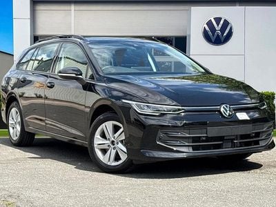 VW Golf VIII
