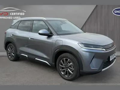 Used BYD Atto 2