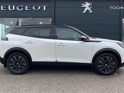Peugeot e-2008