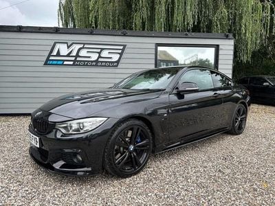 BMW 428