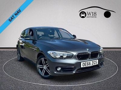BMW 116
