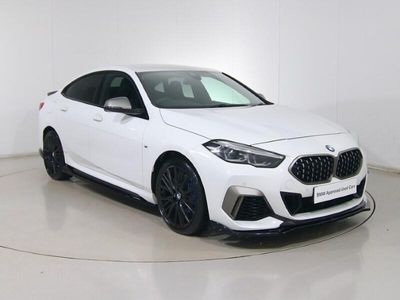 BMW M235