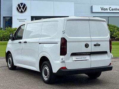 VW T6.1