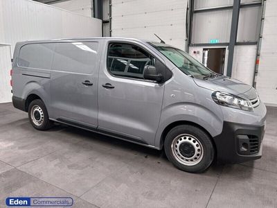 Citroën Dispatch
