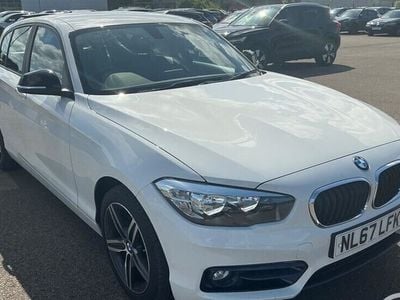 BMW 118