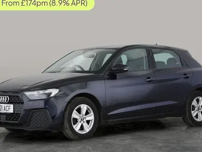 Used Audi A1 Sportback