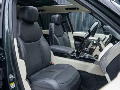 Gebraucht Land Rover Range Rover