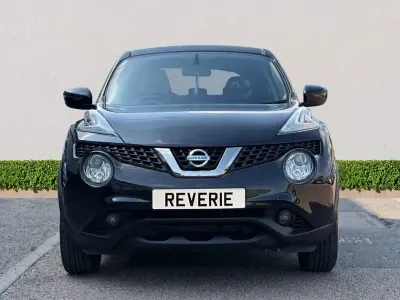 Used Nissan Juke