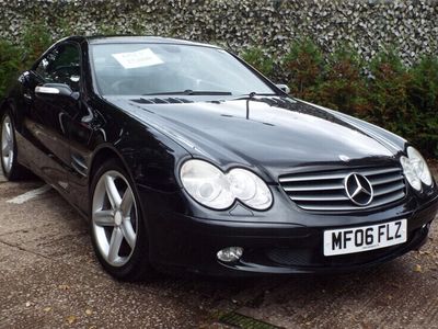 Mercedes SL350