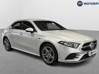 Mercedes A250