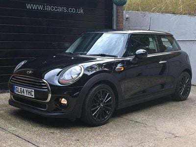 Mini One D