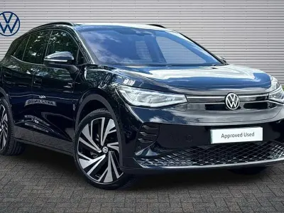 Used VW ID.4