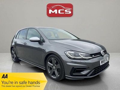 VW Golf VII