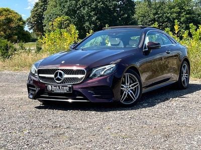 Mercedes E350
