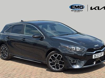 Kia Ceed GT