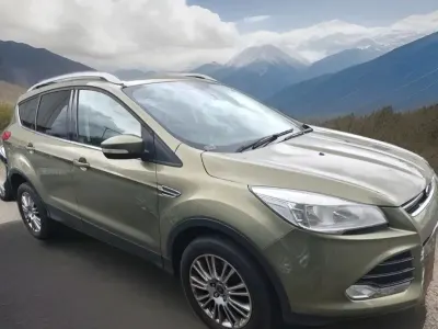 Used Ford Kuga
