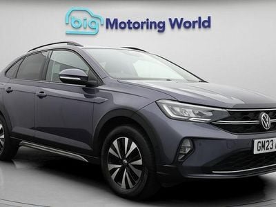 VW Taigo